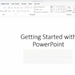 Microsoft PowerPoint 2013 1